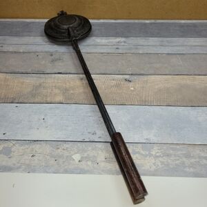 Minnesota Apollo Tonka Toaster Sandwich Pie Maker with 20" Handle